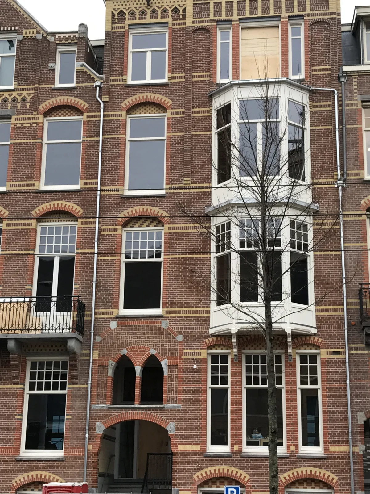 Erkers